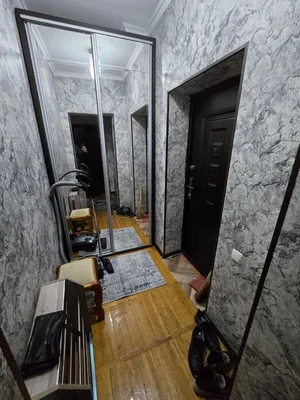 Фото 3 2-комн. квартира в Яккасарайском районе