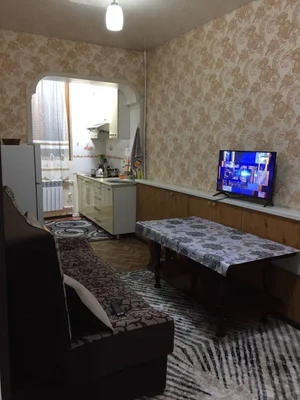 Фото 4 2-комн. квартира в Яккасарайском районе