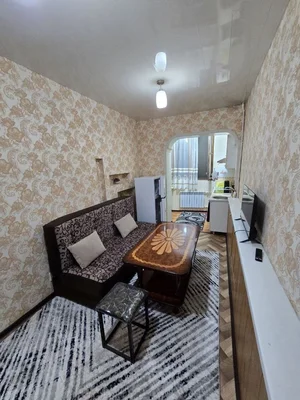 Фото 9 2-комн. квартира в Яккасарайском районе