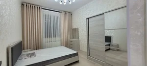 Фото 5 2-комн. квартира в Мирзо-Улугбекском районе