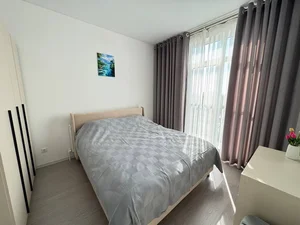 Фото 1 2-комн. квартира в ЖК Династия