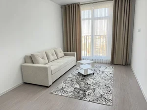 Фото 2 2-комн. квартира в ЖК Династия