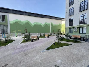 Фото 4 2-комн. квартира в ЖК Династия