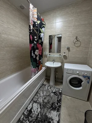 Фото 5 2-комн. квартира в ЖК Династия