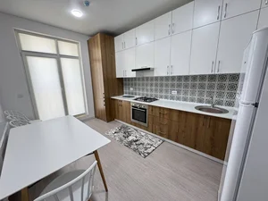 Фото 6 2-комн. квартира в ЖК Династия