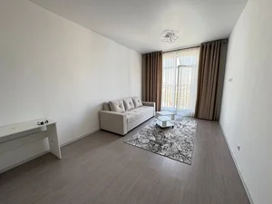 Фото 8 2-комн. квартира в ЖК Династия