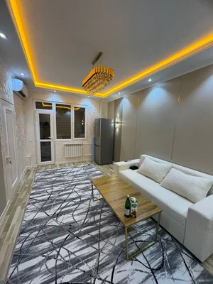 Фото 5 2-комн. квартира в Яшнабадском районе