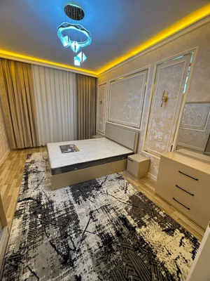 Фото 7 2-комн. квартира в Яшнабадском районе