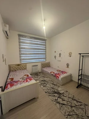 Фото 4 2-комн. квартира в Фергана Йули