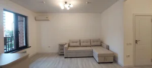 Фото 1 1-комн. квартира в ЖК Assalom Sohil