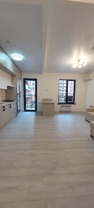 Фото 2 1-комн. квартира в ЖК Assalom Sohil