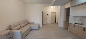 Фото 3 1-комн. квартира в ЖК Assalom Sohil