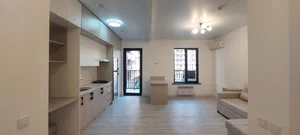 Фото 4 1-комн. квартира в ЖК Assalom Sohil