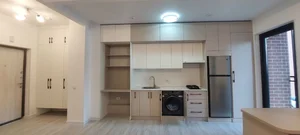 Фото 8 1-комн. квартира в ЖК Assalom Sohil