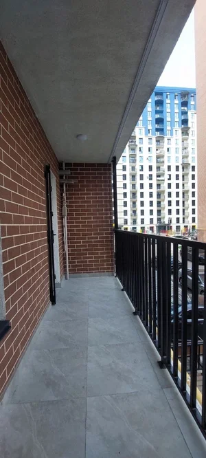 Фото 9 1-комн. квартира в ЖК Assalom Sohil