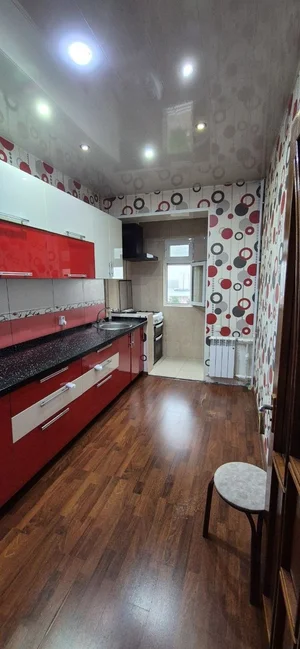 Фото 1 3-комн. квартира в Мирзо-Улугбекском районе