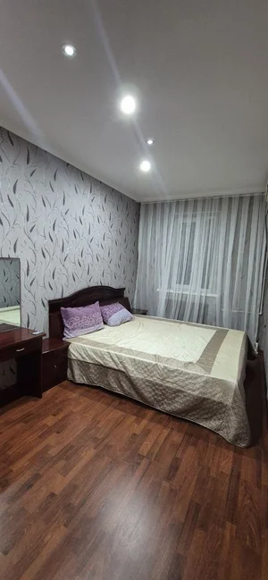 Фото 5 3-комн. квартира в Мирзо-Улугбекском районе