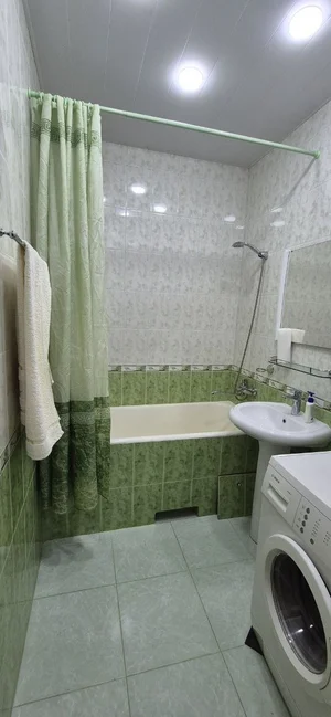 Фото 8 3-комн. квартира в Мирзо-Улугбекском районе