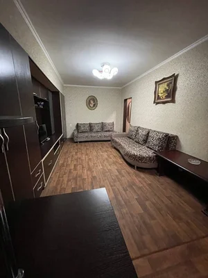Фото 5 1-комн. квартира в Мирзо-Улугбекском районе