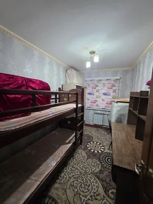 Фото 4 3-комн. квартира в Яккасарайском районе