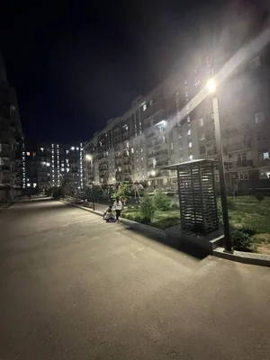 Фото 4 1-комн. квартира в Мирзо-Улугбекском районе