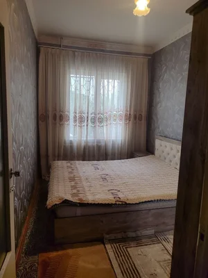 Фото 4 2-комн. квартира в Паркентский