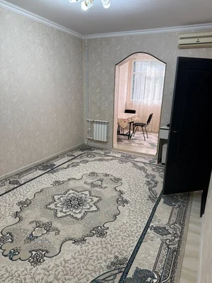 Фото 2 2-комн. квартира в Мирзо-Улугбекский район