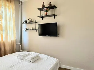 Фото 2 2-комн. квартира в Ц-13, Лабзак