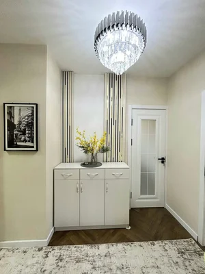 Фото 7 2-комн. квартира в Ц-13, Лабзак