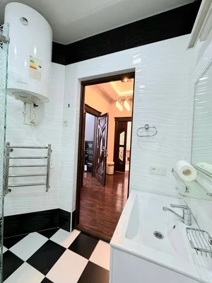 Фото 2 3-комн. квартира в Ц-4, Ардус