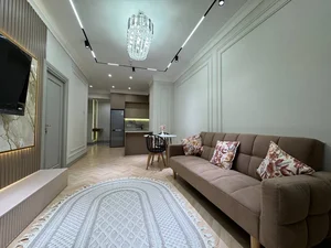 Фото 3 2-комн. квартира в Мирзо-Улугбекский район