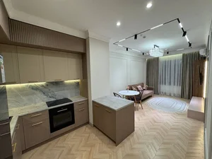 Фото 8 2-комн. квартира в Мирзо-Улугбекский район