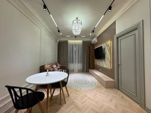 Фото 10 2-комн. квартира в Мирзо-Улугбекский район