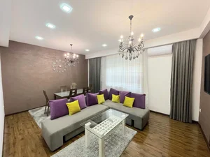 Фото 1 2-комн. квартира в центре