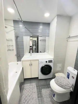 Фото 3 2-комн. квартира в центре