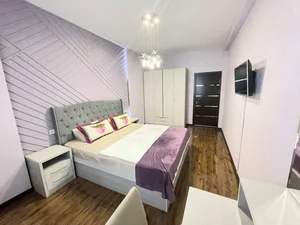 Фото 4 2-комн. квартира в центре