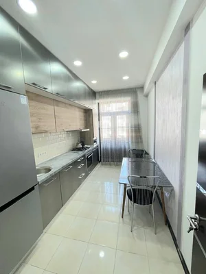 Фото 5 2-комн. квартира в центре