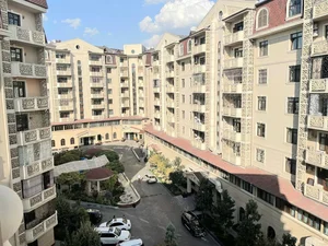 Фото 6 2-комн. квартира в центре