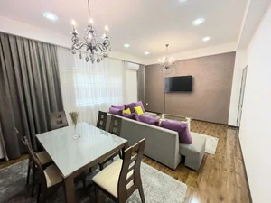 Фото 7 2-комн. квартира в центре