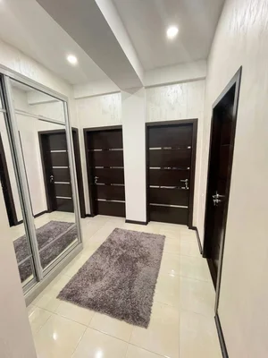 Фото 9 2-комн. квартира в центре