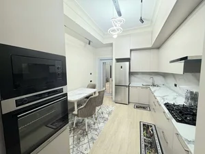 Фото 1 3-комн. квартира в Юнусабадском районе