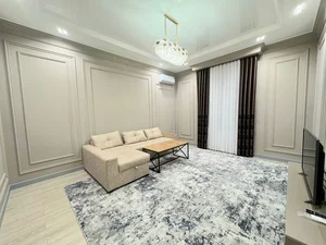 Фото 2 3-комн. квартира в Юнусабадском районе