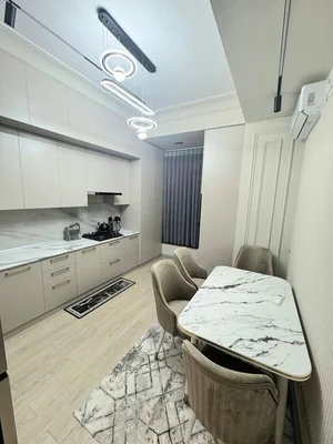 Фото 4 3-комн. квартира в Юнусабадском районе