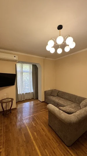 Фото 1 3-комн. квартира в центре Ташкента