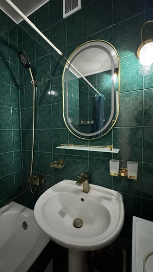 Фото 6 3-комн. квартира в центре Ташкента