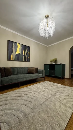 Фото 7 3-комн. квартира в центре Ташкента