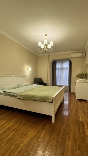 Фото 8 3-комн. квартира в центре Ташкента