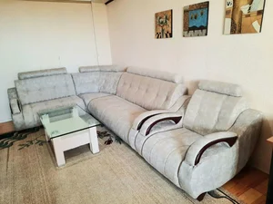 Фото 2 3-комн. квартира в центре возле метро Космонавтов