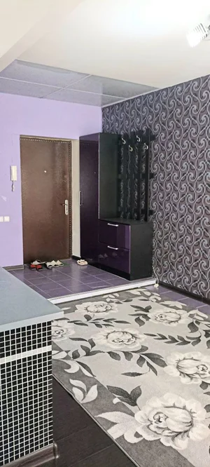 Фото 7 3-комн. квартира в центре