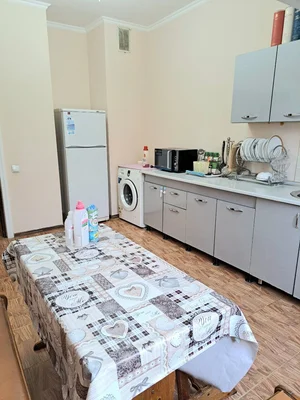 Фото 6 2-комн. квартира в центре